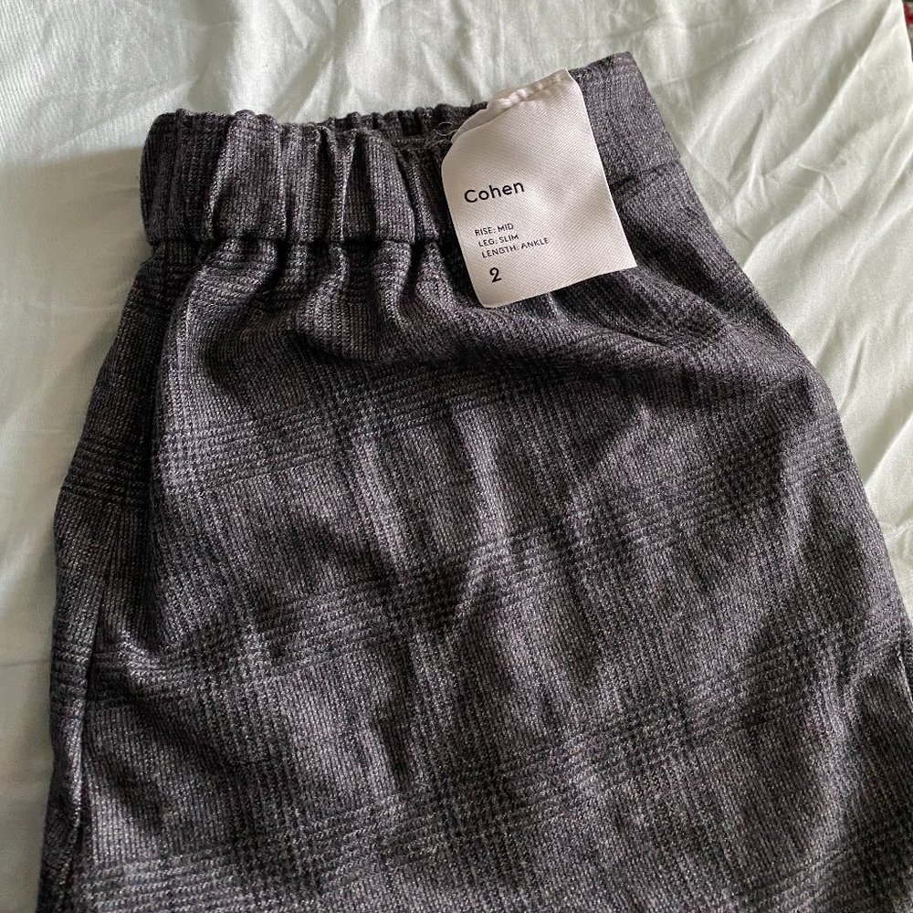 NWOT Babaton Cohen Pant